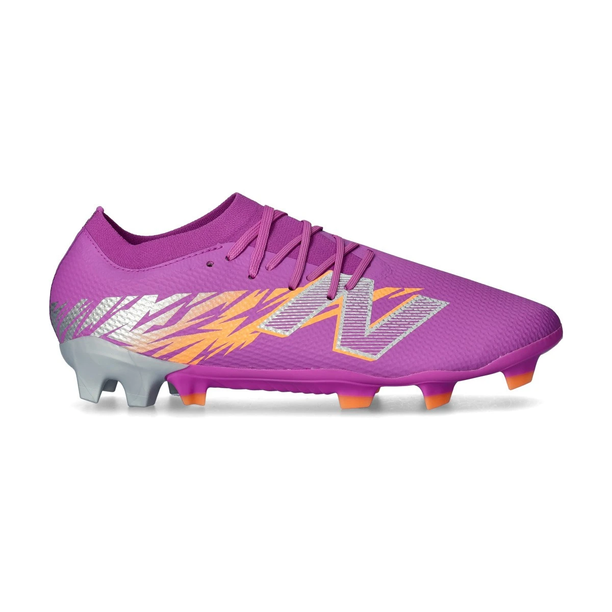 Chuteira New Balance Furon Team FG V8