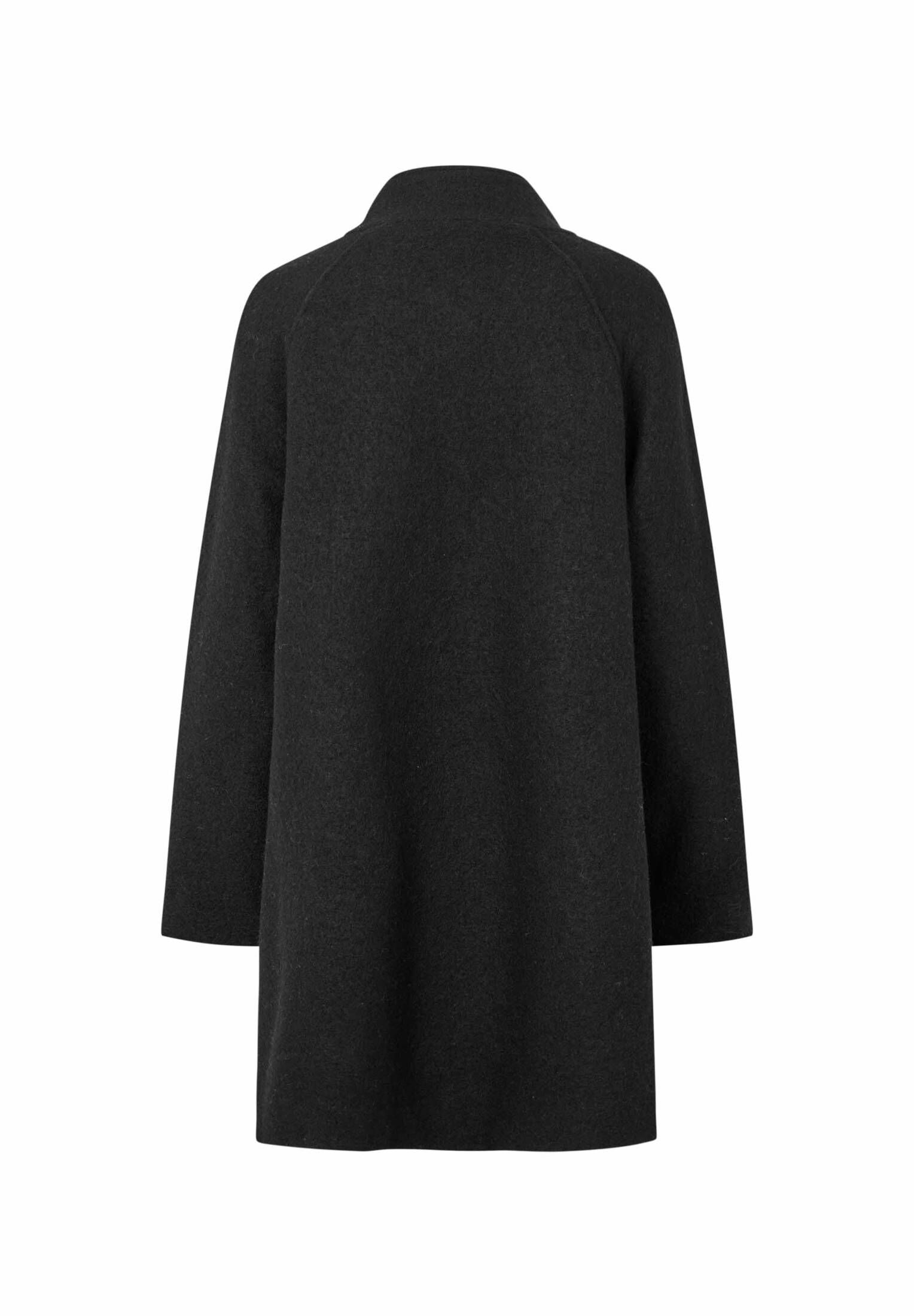 MASAI| Damen Wollmantel MaTeresa