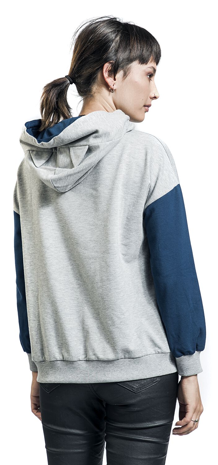 Coroham | Amufun Sweat-shirt à capuche