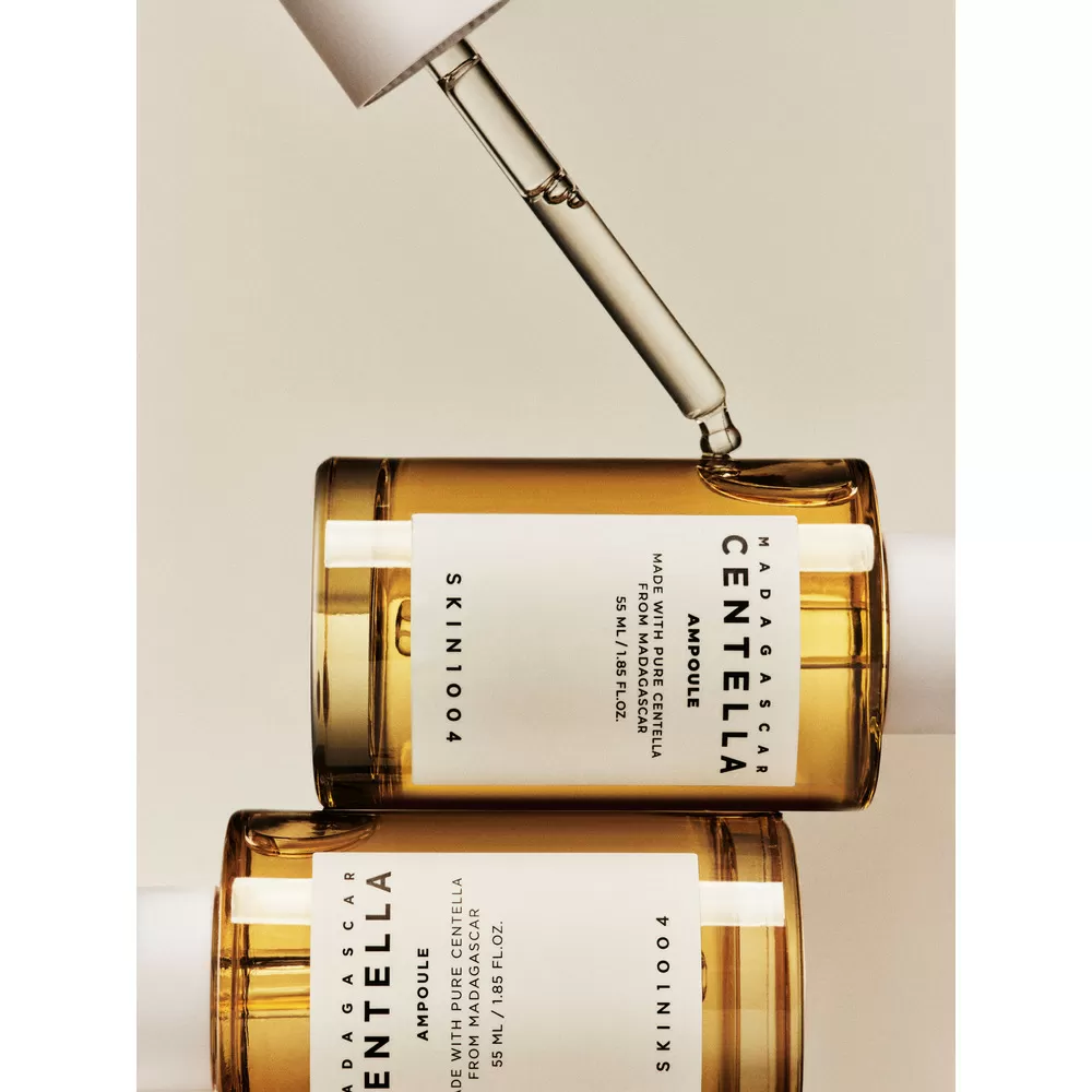 SKIN1004 Madagascar Centella Ampoule - 55 ml.