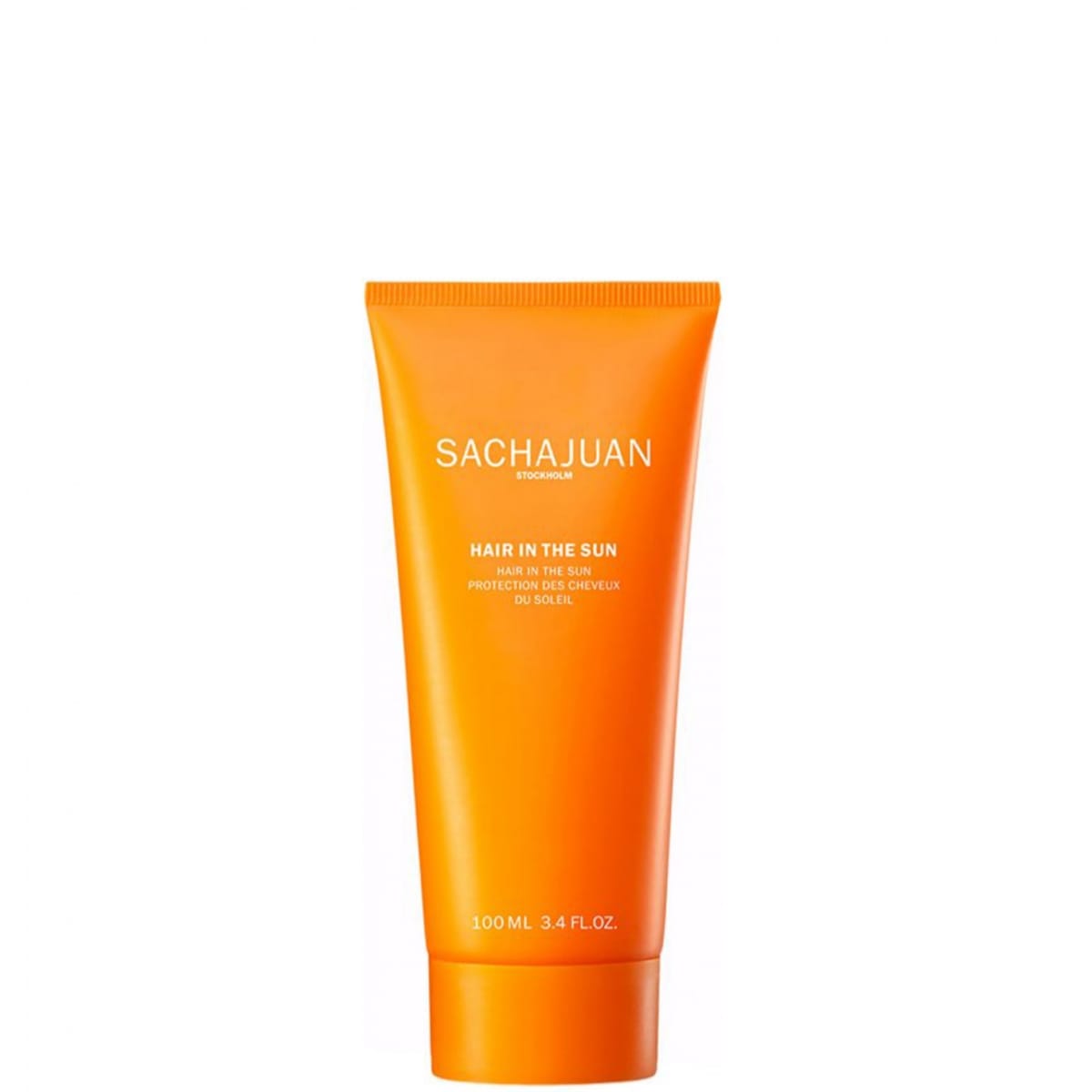 Sachajuan Hair in The SunSoin Protecteur Cheveux