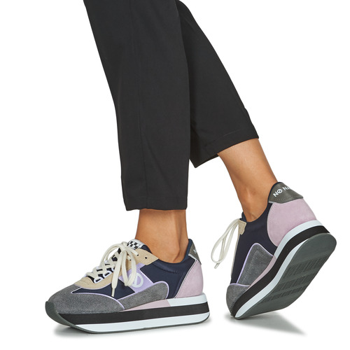 No Name - BOOM JOGGER - Gris