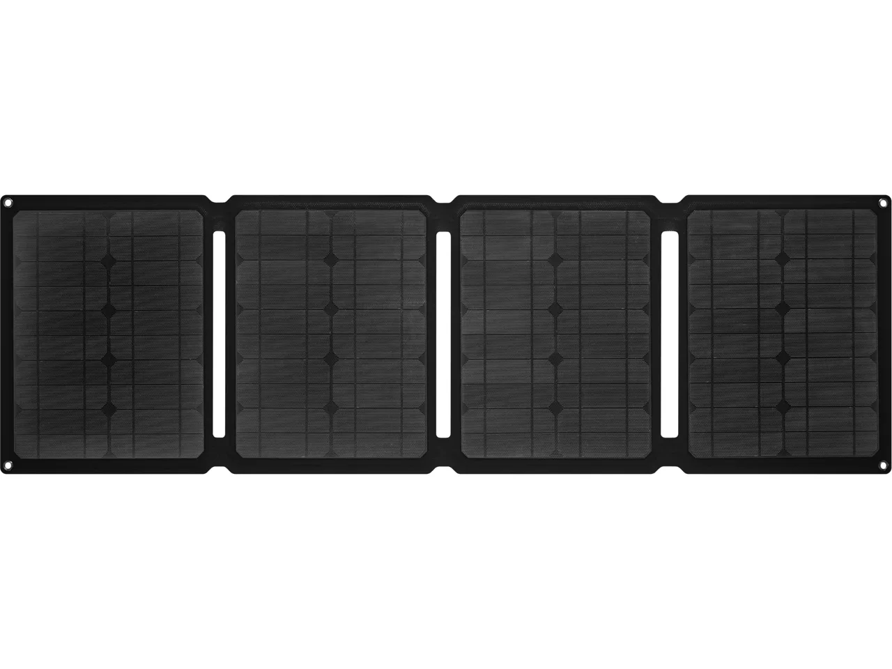 Sandberg - Solar Charger 60W QC3.0+PD+DC