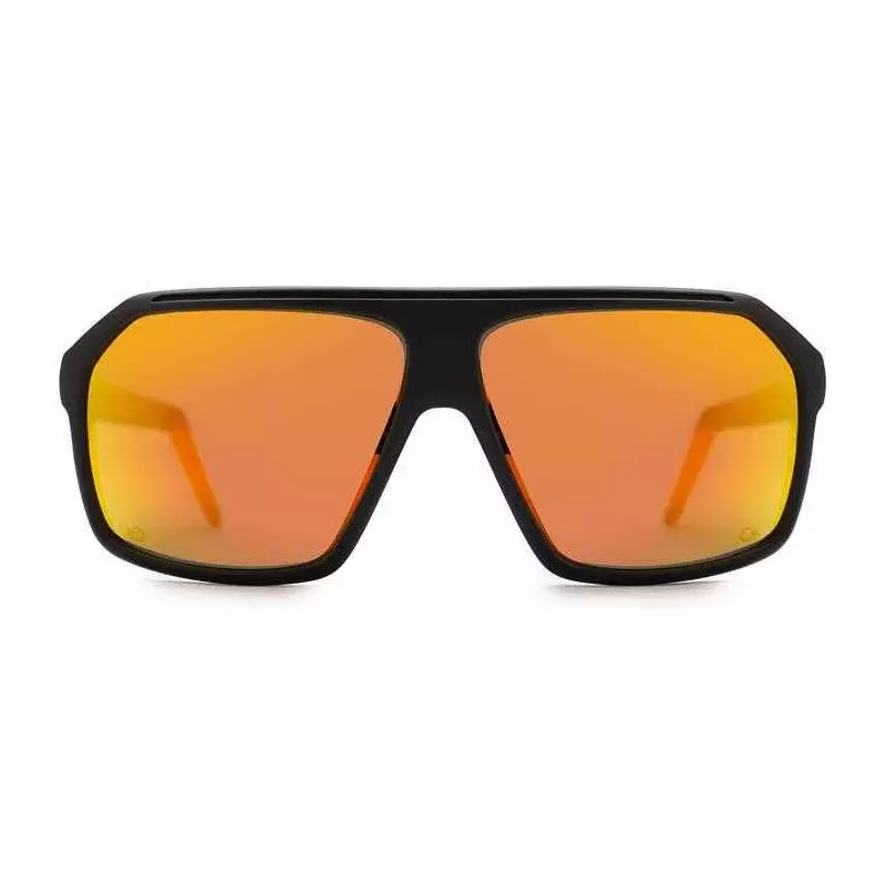 Lunettes de soleil MUNDAKA Anakao Black Matte