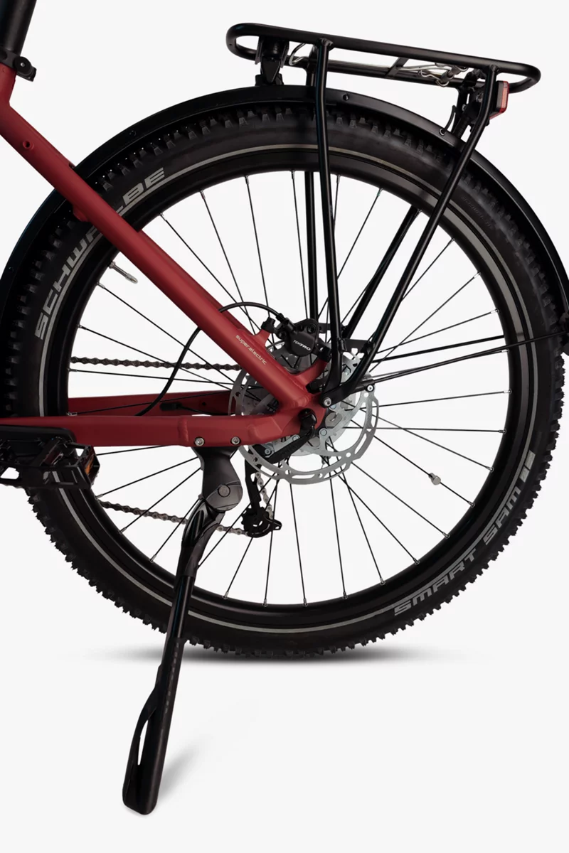 Stoke Talara 27.5 Damen E-Bike 2024