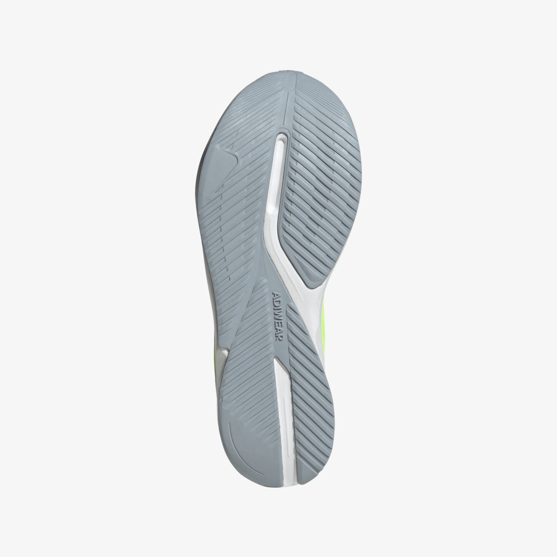 adidas Duramo SL Sneaker Low neon