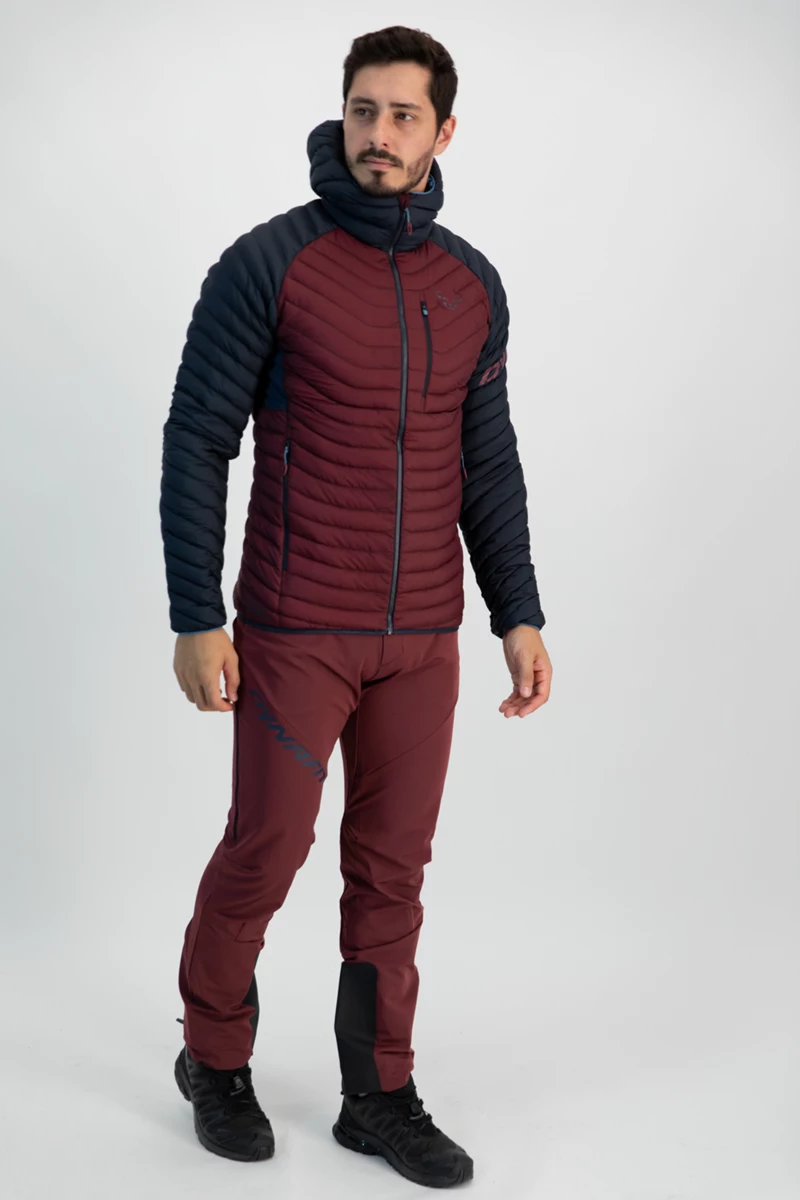 Dynafit Radical Down Hood Herren Daunenjacke