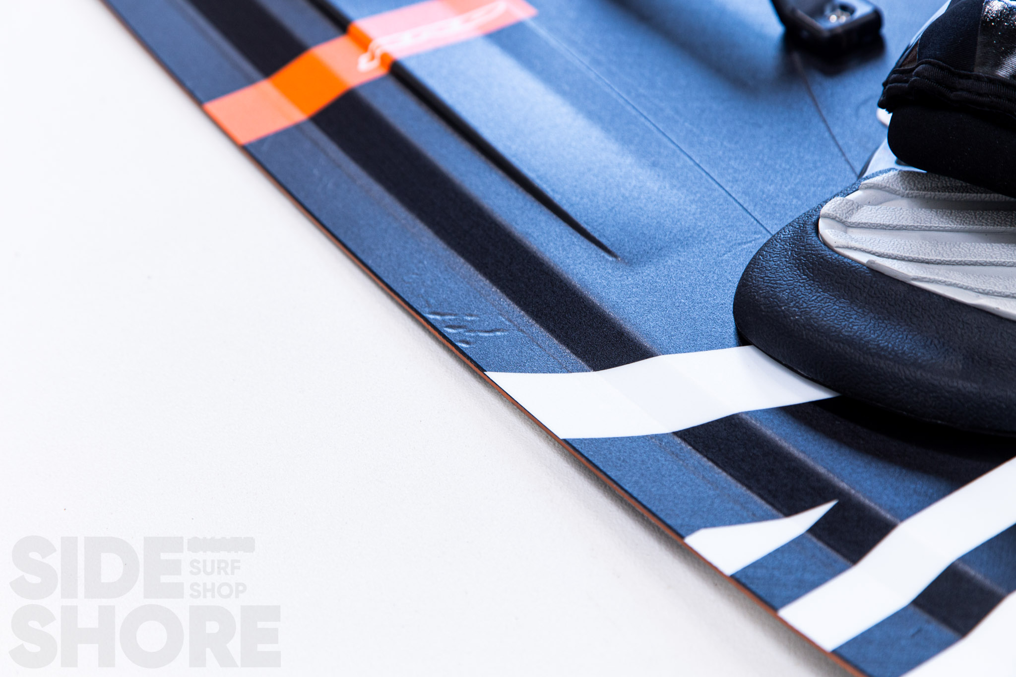 RRD BLISS - V5 - LTD 139 x 43.5 Complète 139/43.5