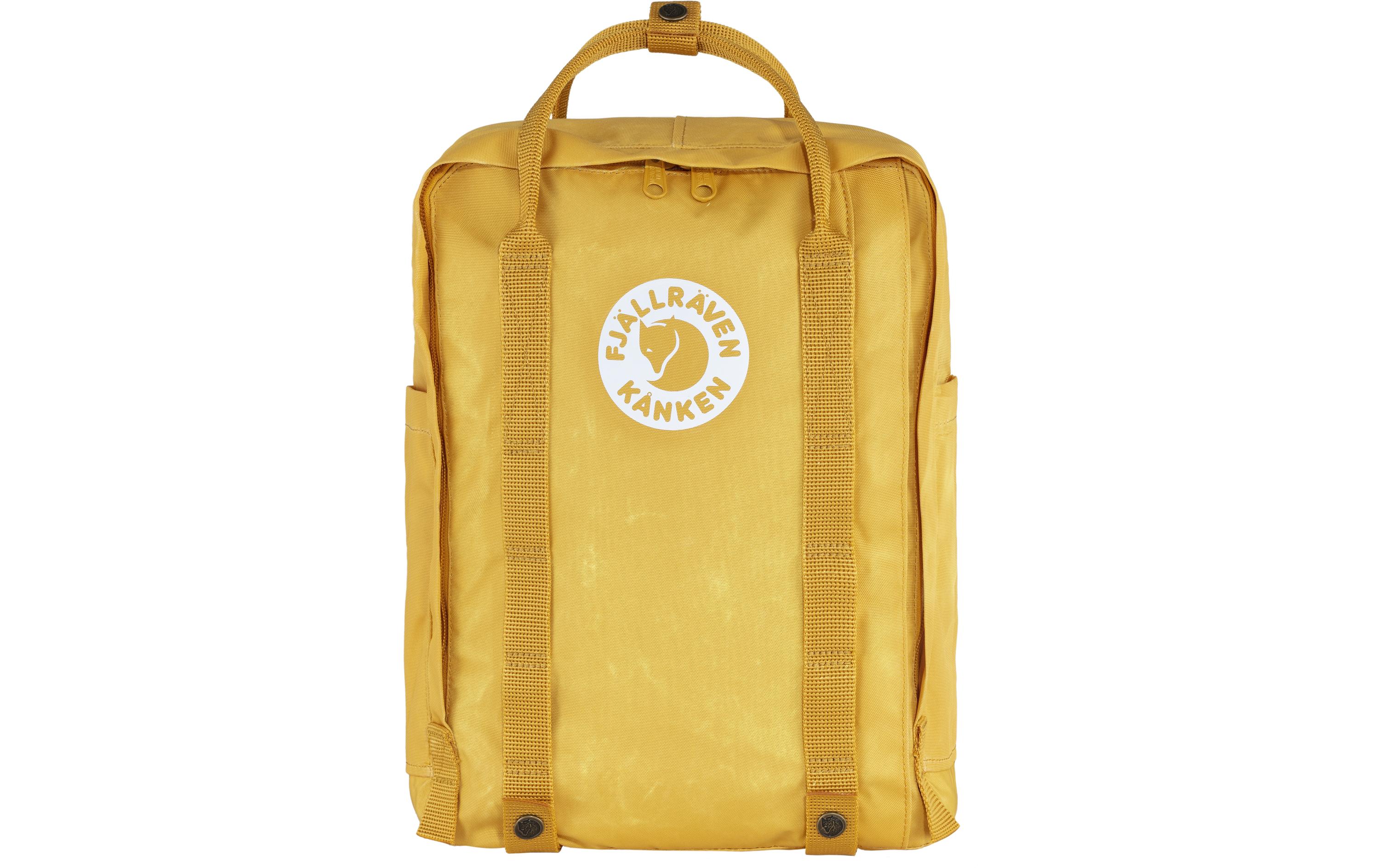 Freizeitrucksack Tree-Kanken 16 lEinzigartiger Kanken Rucksack aus biobasiertem Material