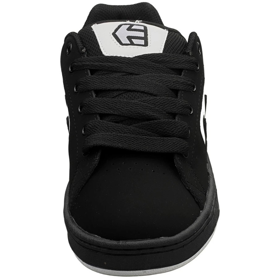 Etnies Callicut Black White Black 8.5 US / 41.5 EU