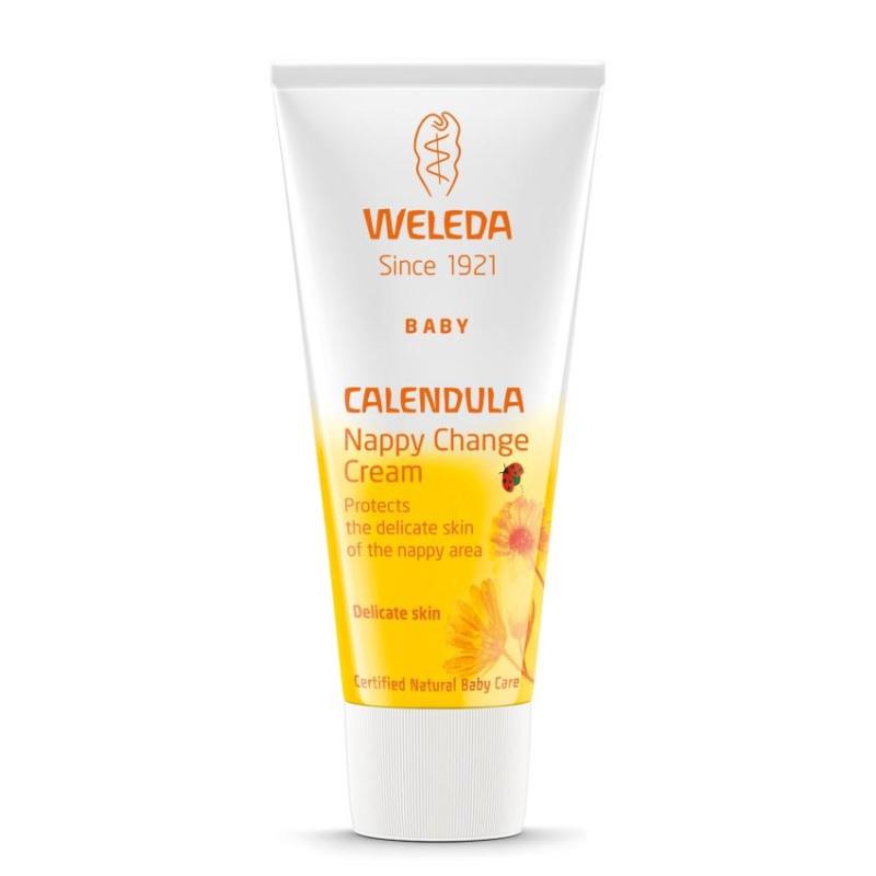 Weleda Calendula Billenbalsem 30ml