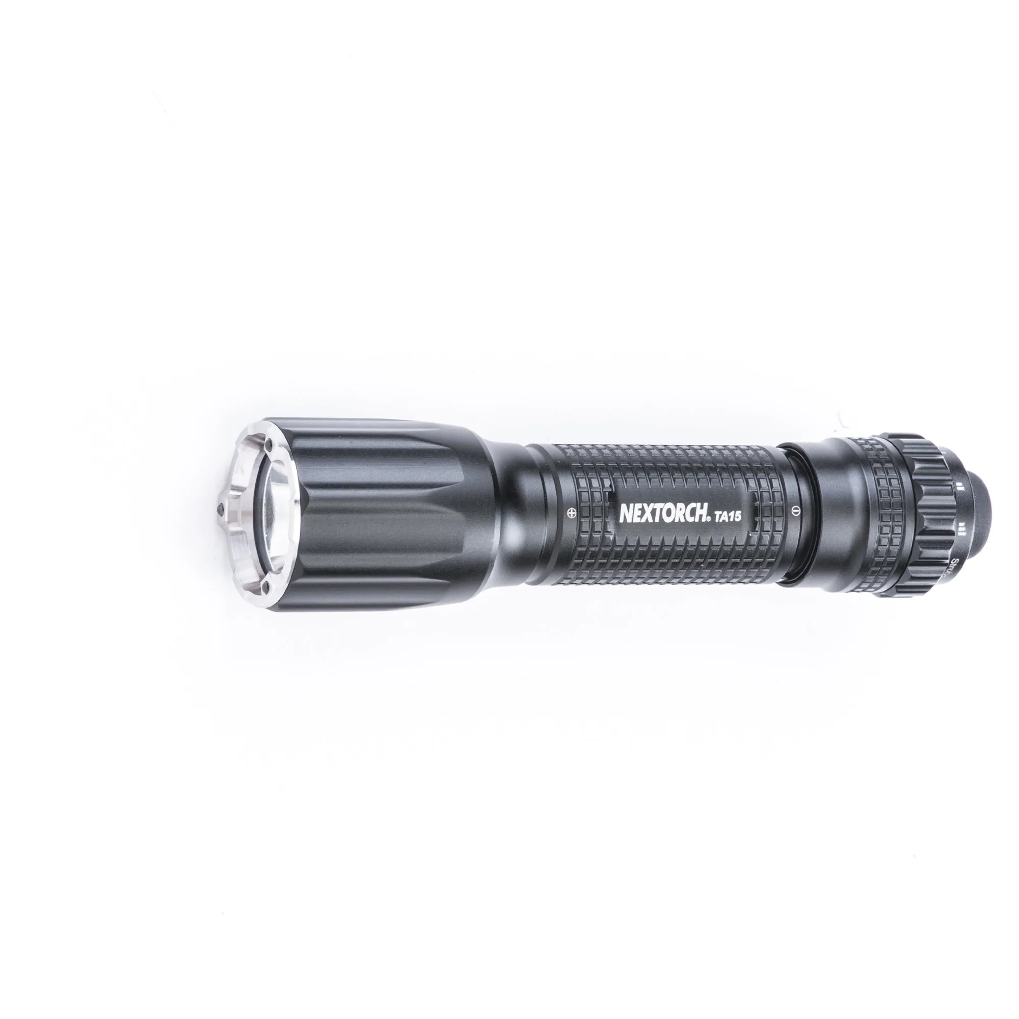 Nextorch -  Nextorch Taschenlampe TA15 V2.0