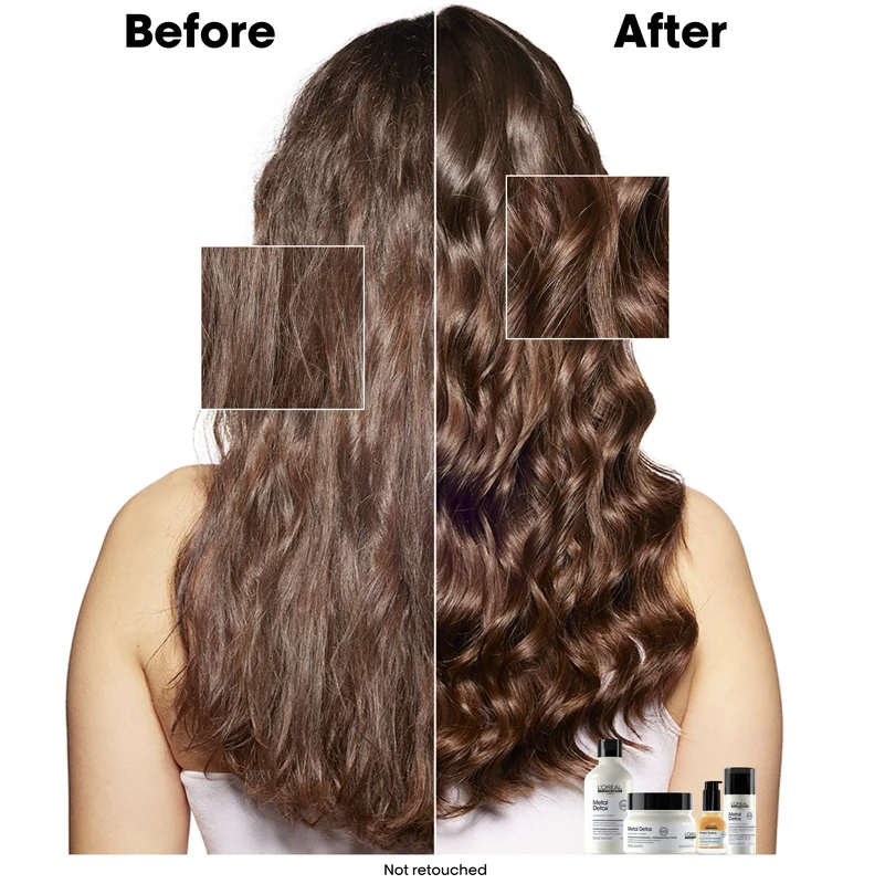 L'Oréal Professionnel Metal DX Shampoo Refill 500 ml