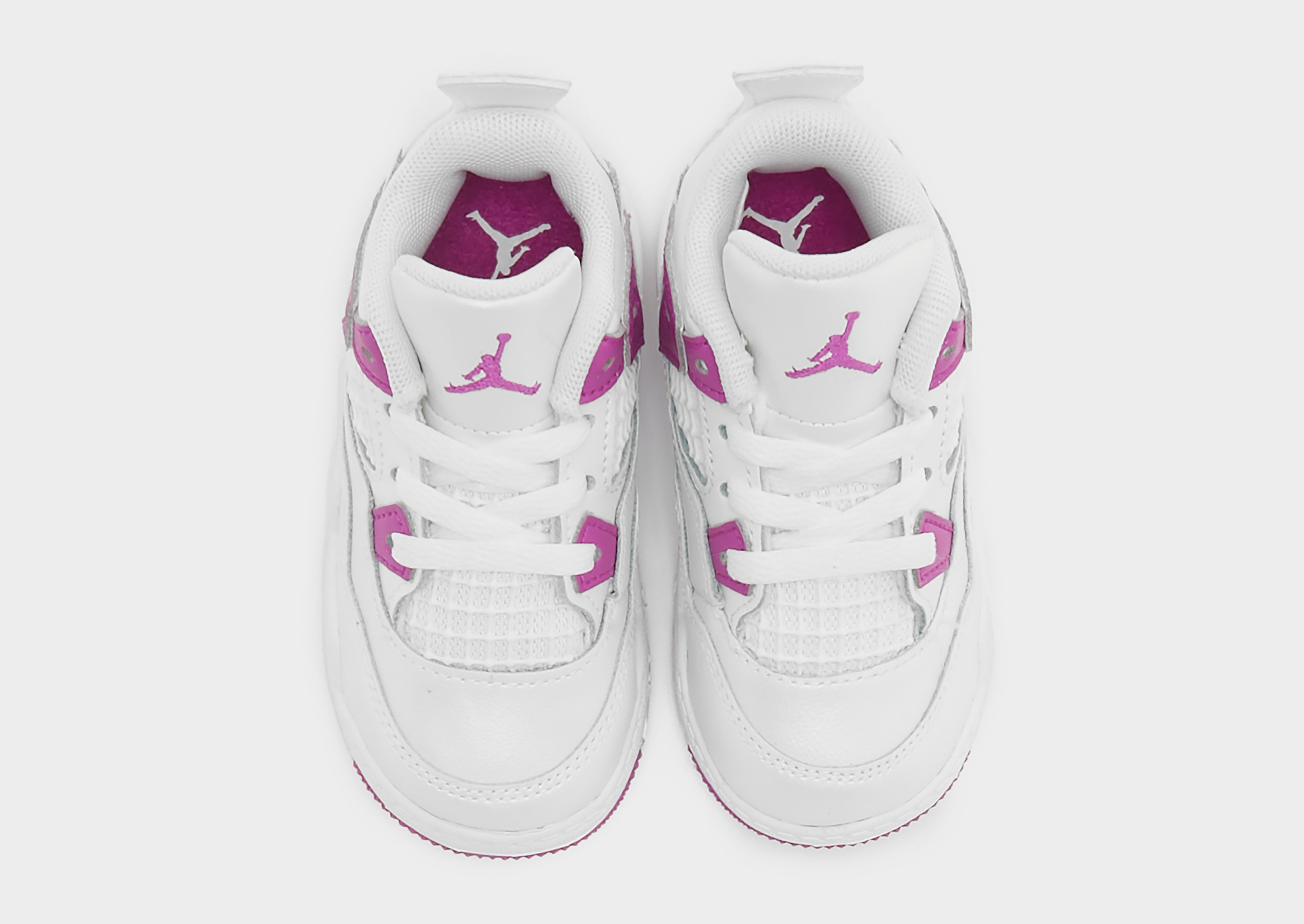 Jordan AJ4 Rétro Bébé