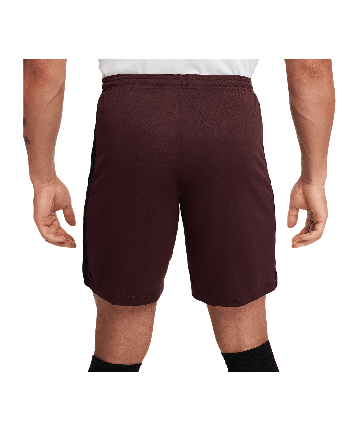 Nike Academy 23 Short Rot F652