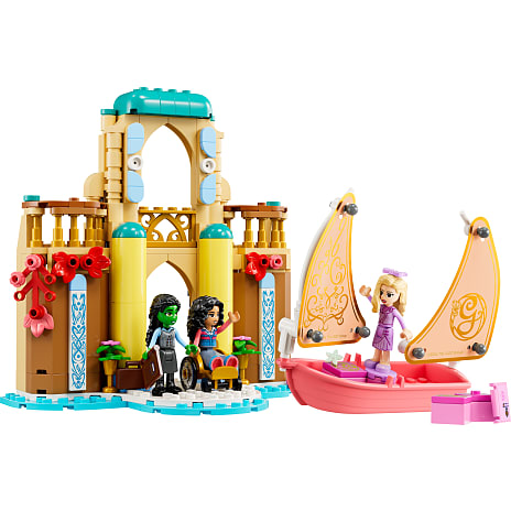 LEGO Wicked Shiz-universitetet Byggesæt 75681