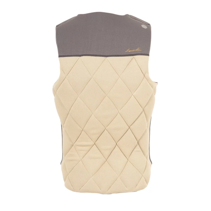 GILET IMPACT WAKEBOARD LIQUID FORCE HERITAGE COMP