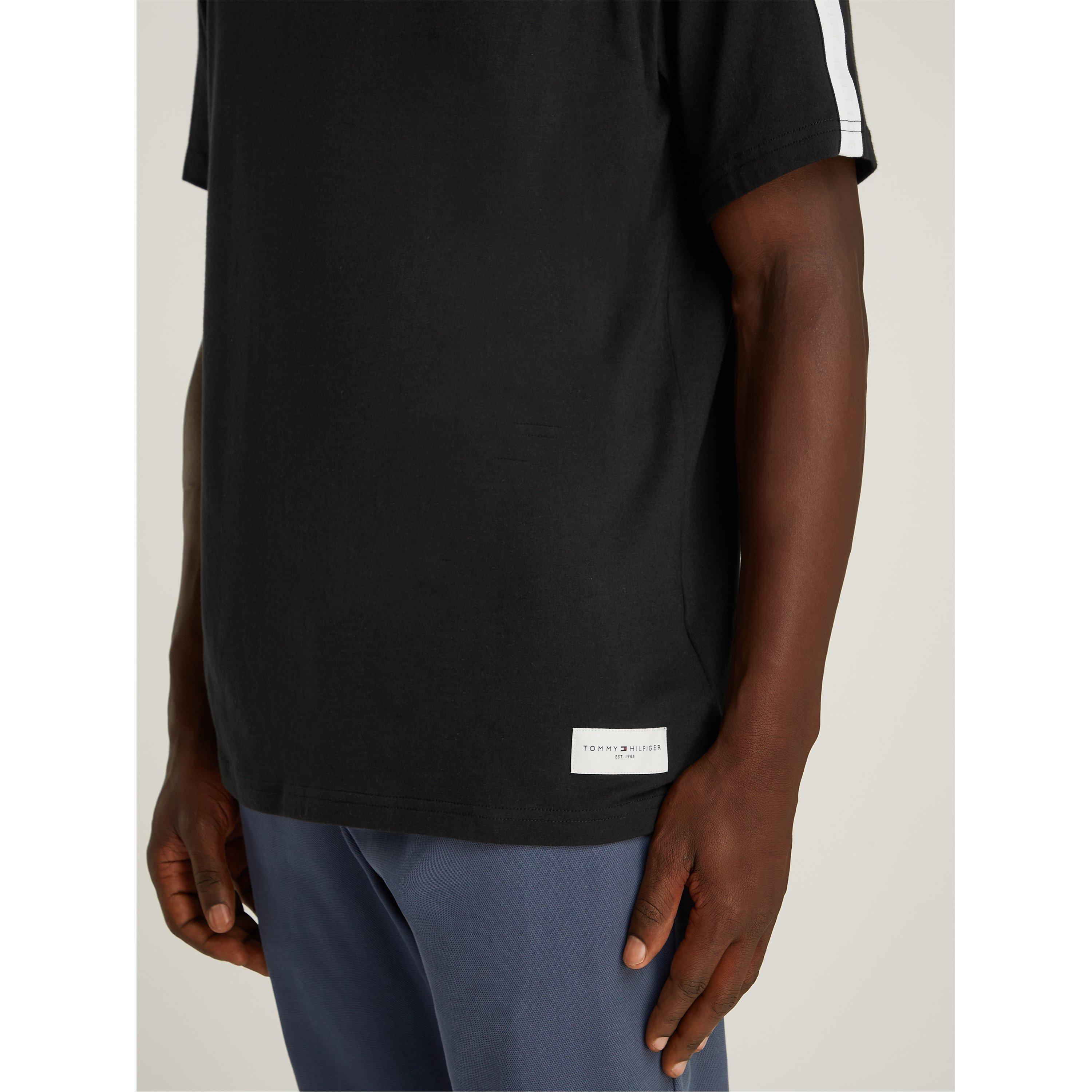 Tommy Hilfiger Short Sleeve T Logo