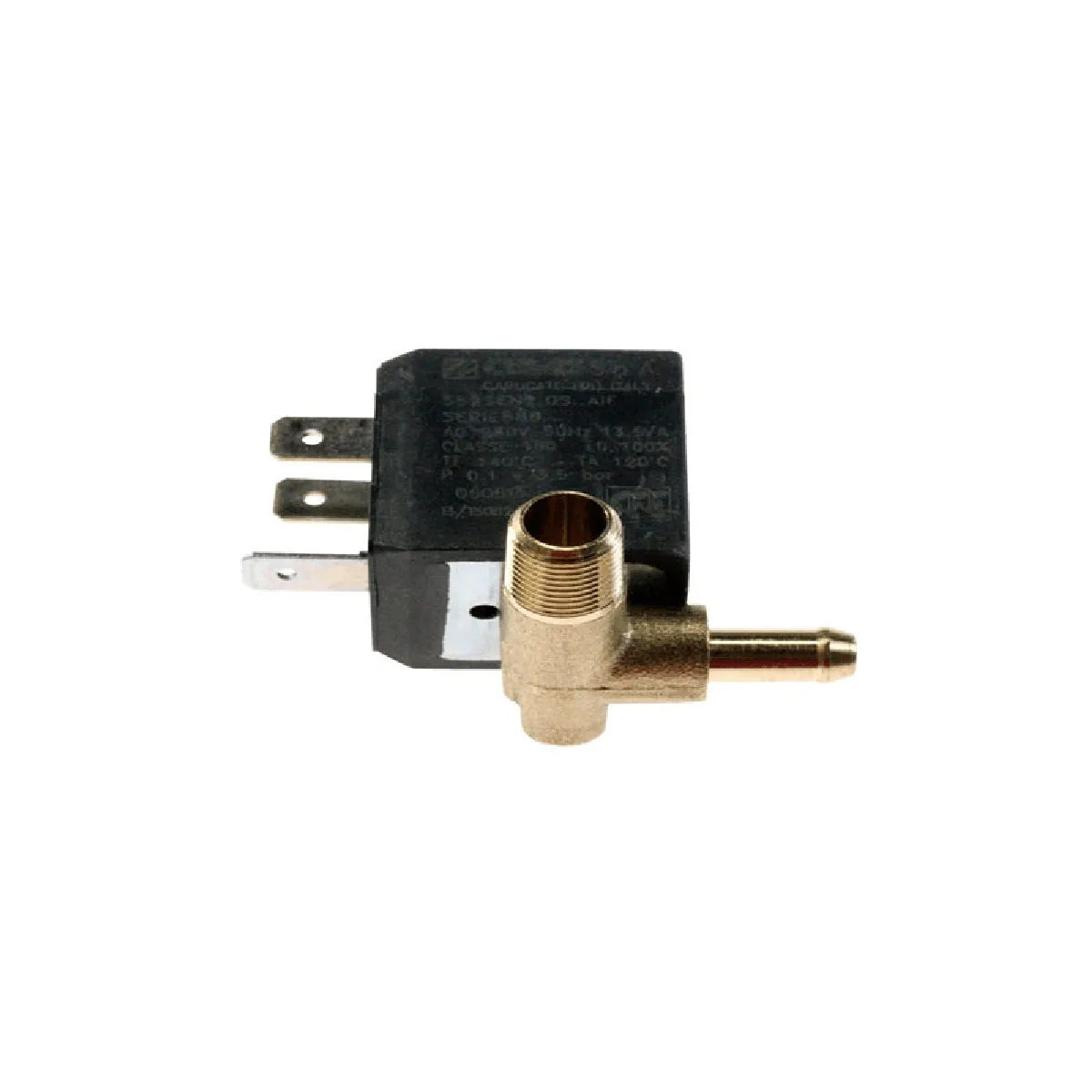 Philips Electrovanne Vapeur