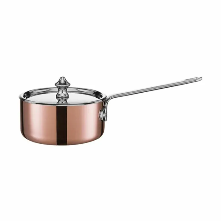 Scanpan Maitre D' Kasserolle m. låg