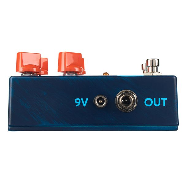 Jam Pedals Harmonious Monk MKII Tremolo