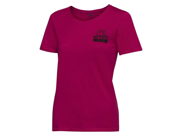 Dames shirt