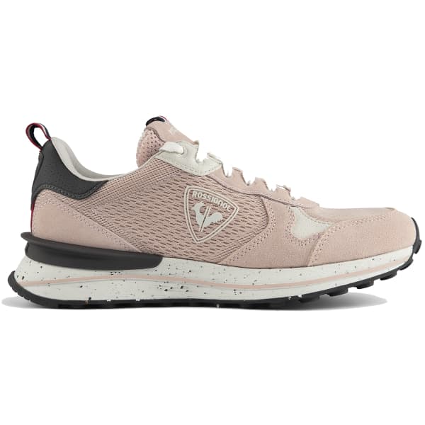 Sneakers ROSSIGNOL W HRTG RETRO ROSE DUST