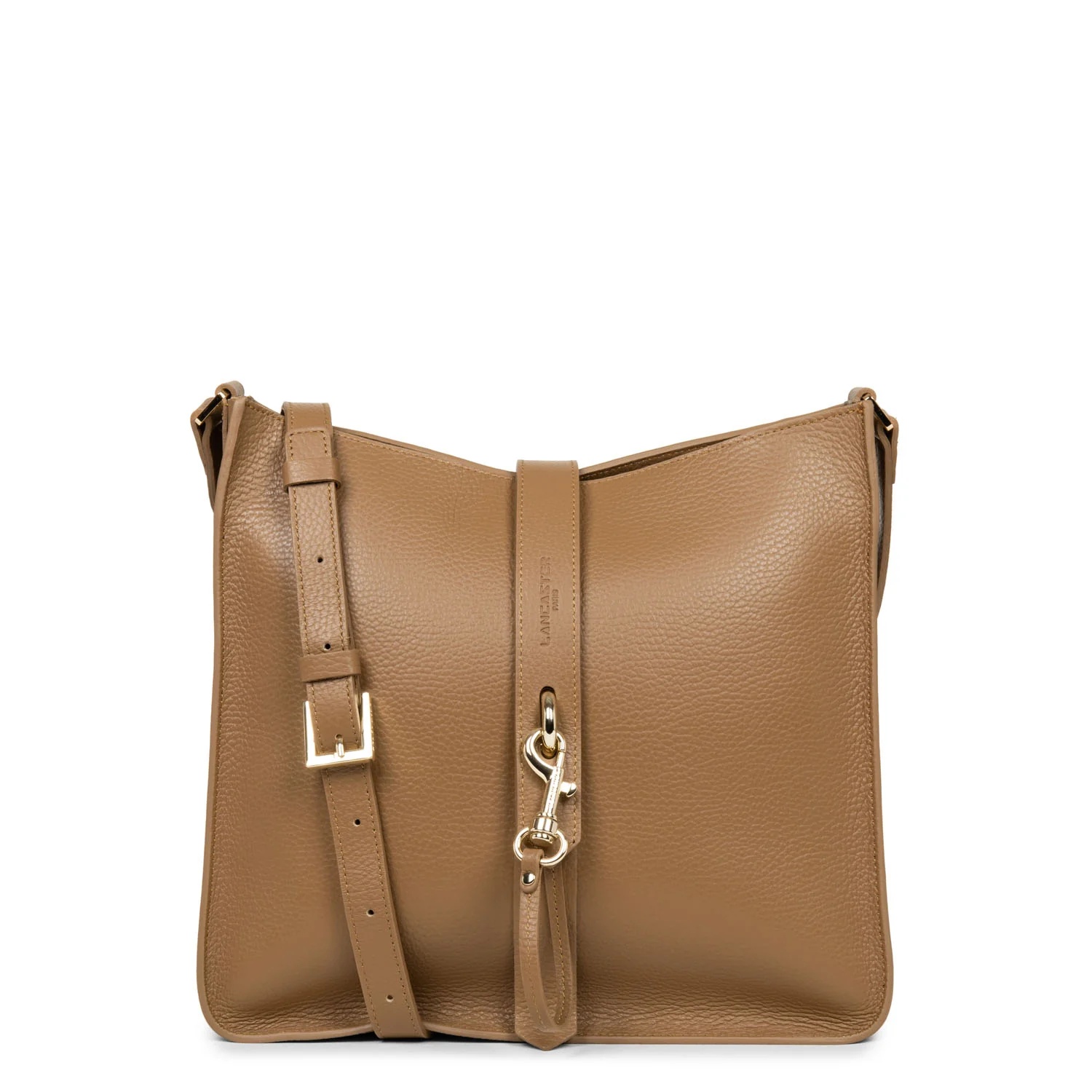 Foulonné Double Hook-Grand sac trotteur