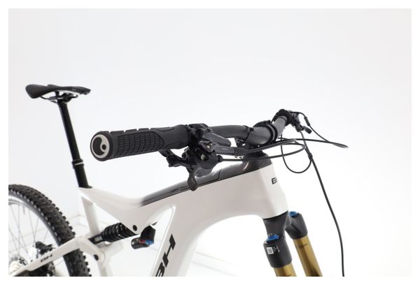 Produit reconditionné · BH AtomX Lynx Pro 9.9 Carbone XT / Vélo VTT électrique / BH | Bon état