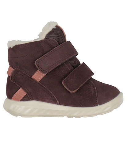 Ecco Winterstiefel - SP.1 Lite Infant GTX Warm - Fig