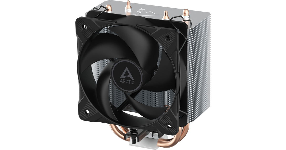 ARCTICFreezer 8i CPU-koeler  (4-pin PWM)