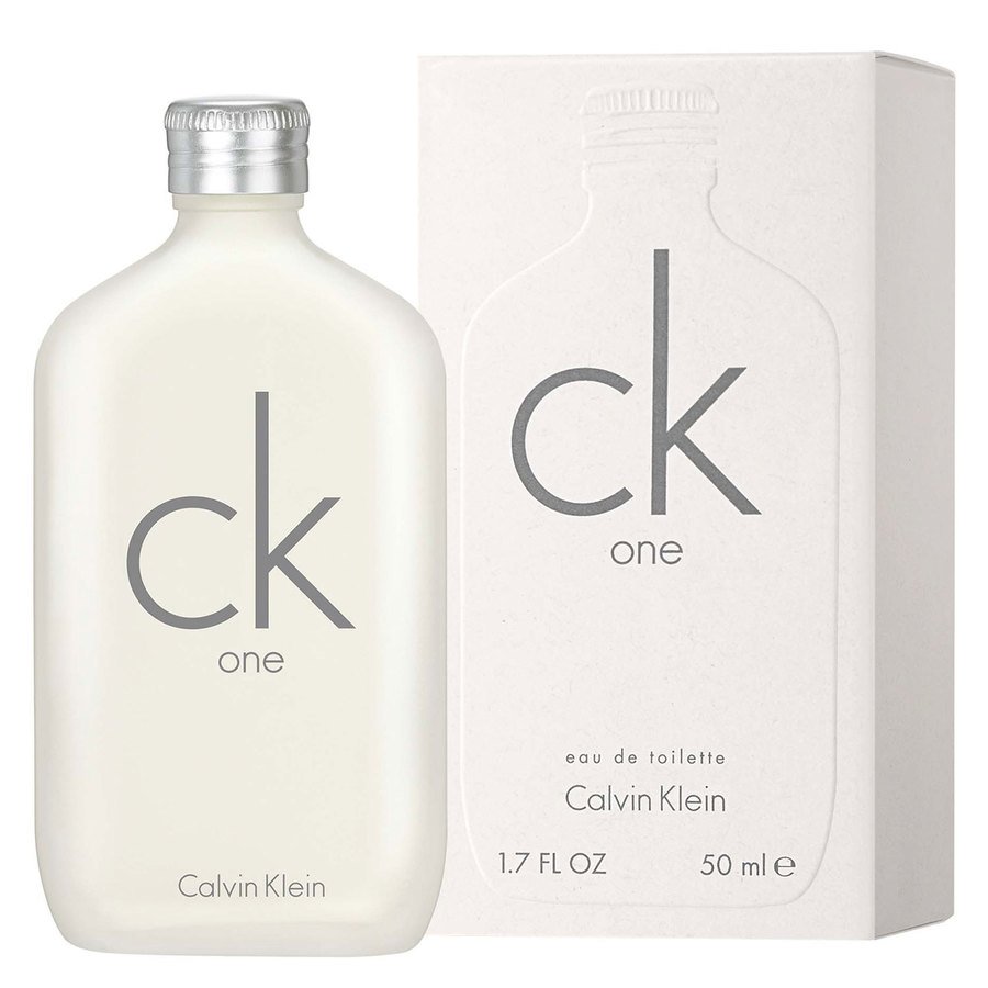 Calvin Klein Ck One Eau De Toilette 50ml