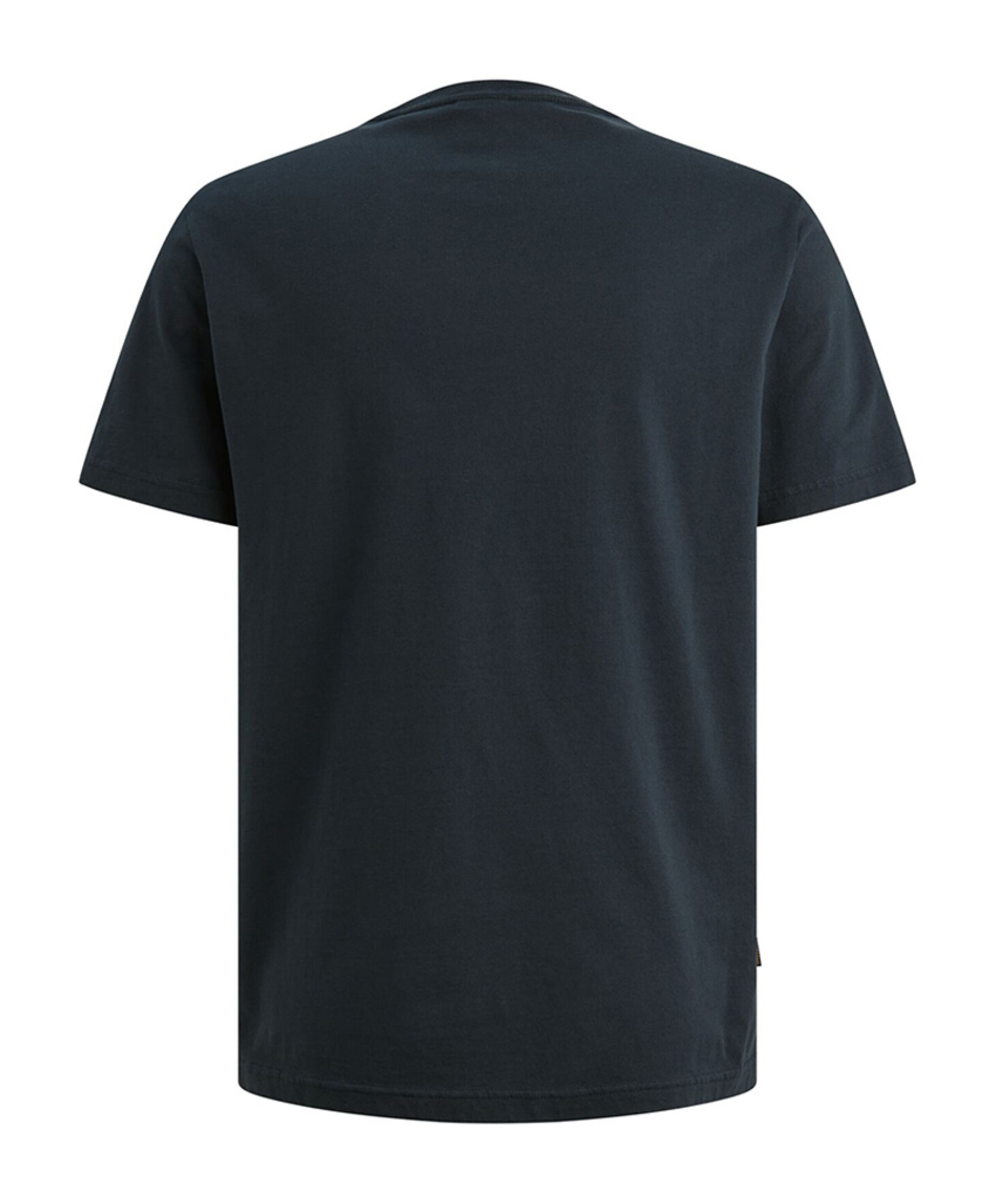 PME Legend Heren T-shirt blauw