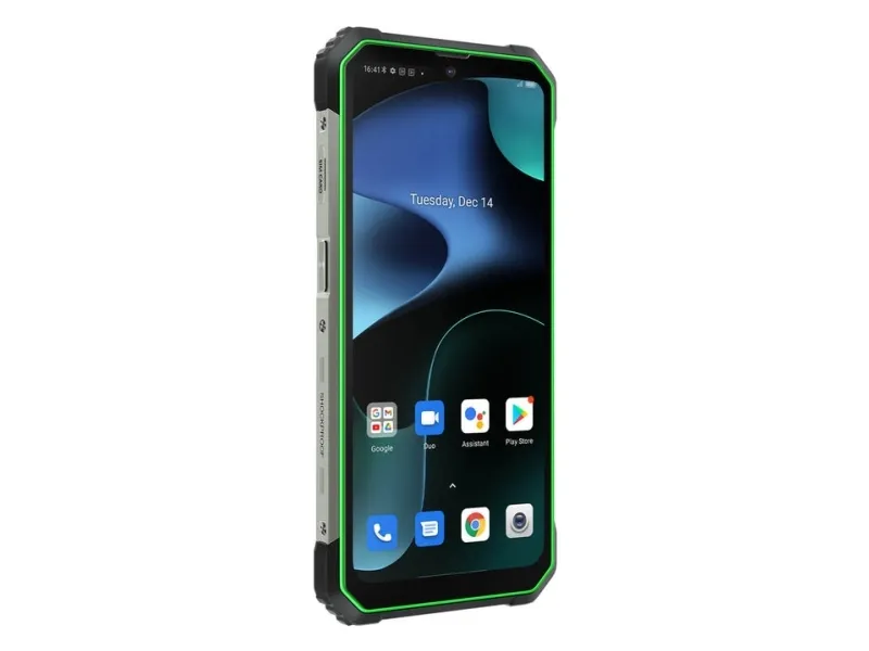 [OUTLET] - Blackview BV8800 16,7 cm (6.58