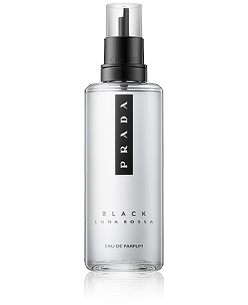 Prada Luna Rossa Black Eau de Parfum Refill 150ml