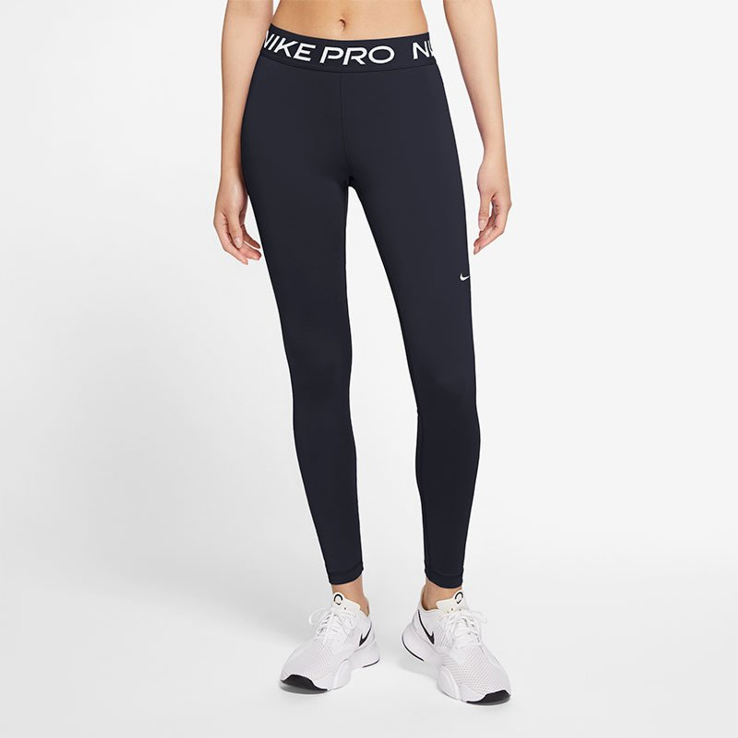 Nike Pro 365 Mid-Rise Tight