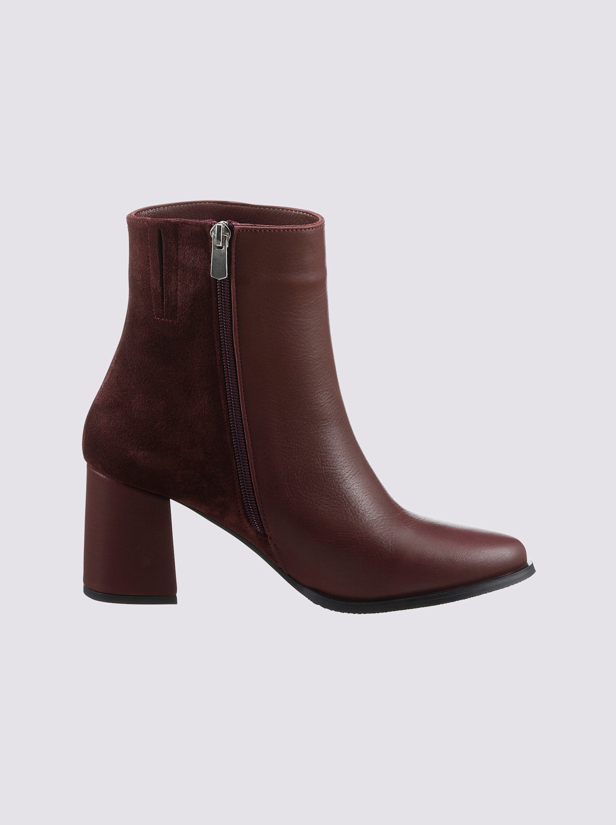 Stiefelette