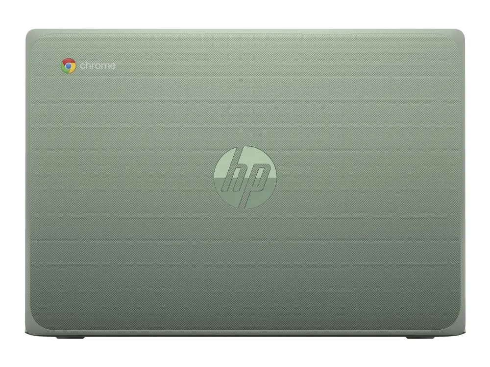 HP Chromebook 11 G8 Education Edition - Intel Celeron - N4020 / op til 2.8 GHz - Chrome OS - UHD Graphics 600 - 4 GB RAM - 16 GB eMMC - 11.6