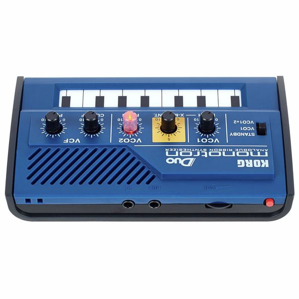 Korg Monotron Duo