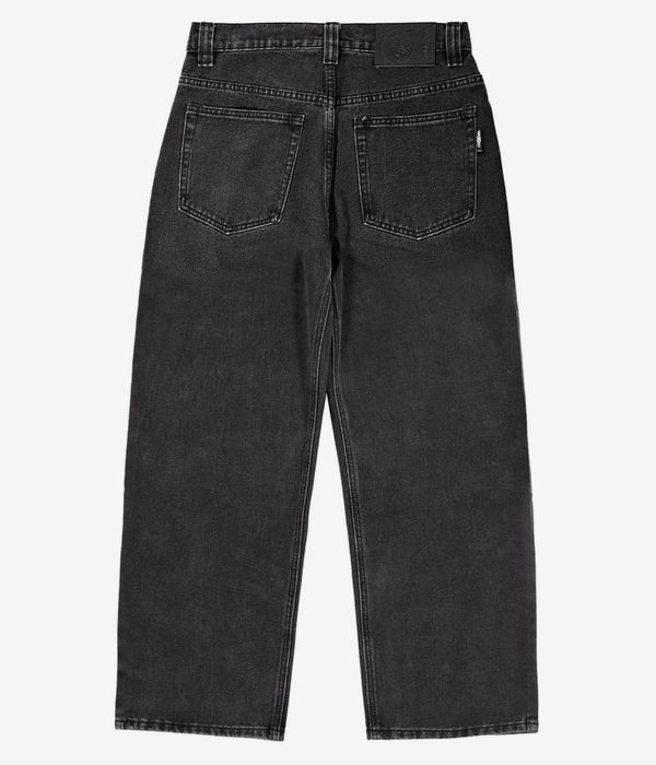 Wasted Paris Casper Method Jeans (faded black)