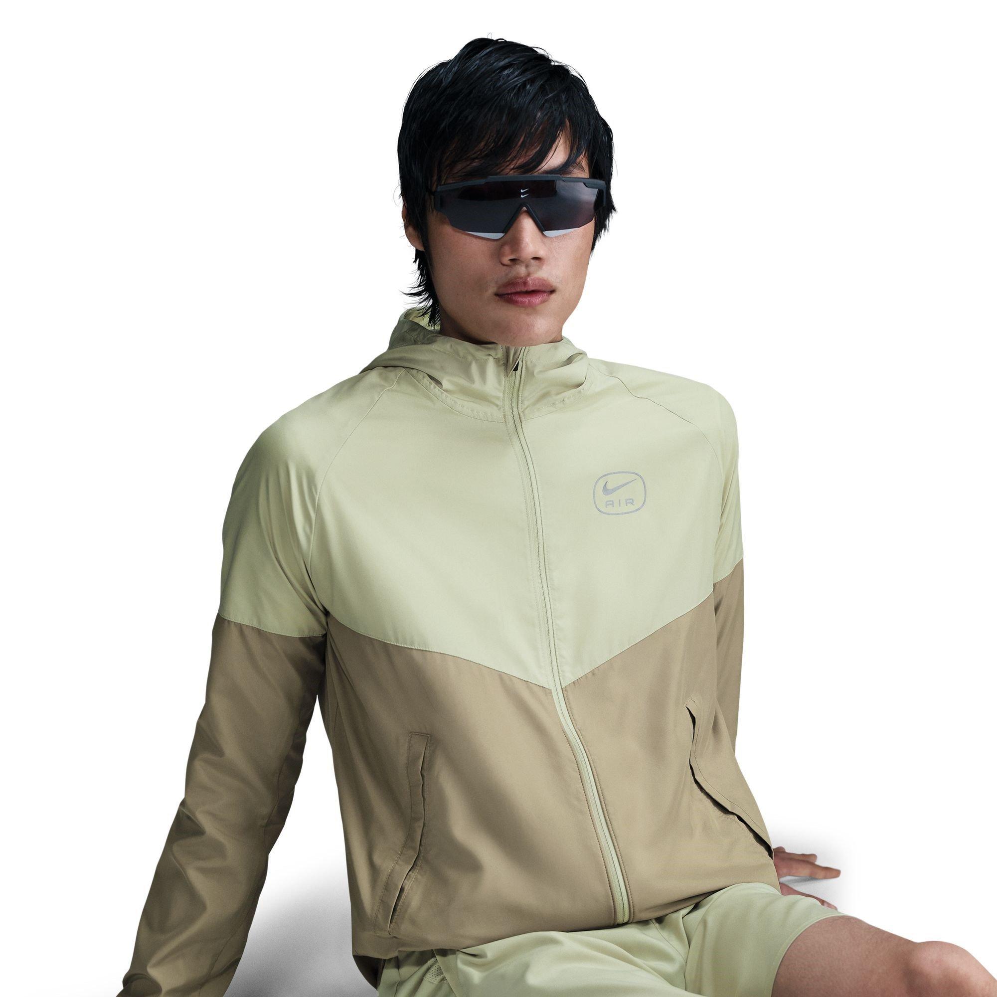Nike Air Run Jacket Mens