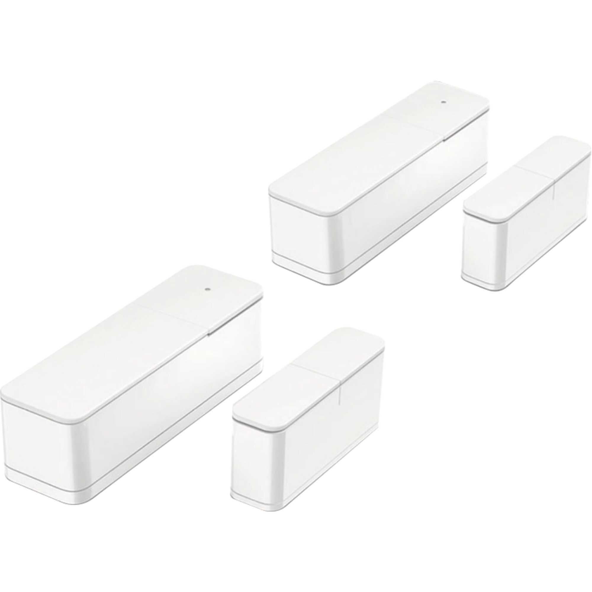 Bosch Öffnungsmelder Smart Home Tür-/Fensterkontakt II Plus
