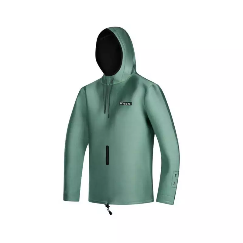 Sweat néoprène MYSTIC Star 2mm Sea Salt Green