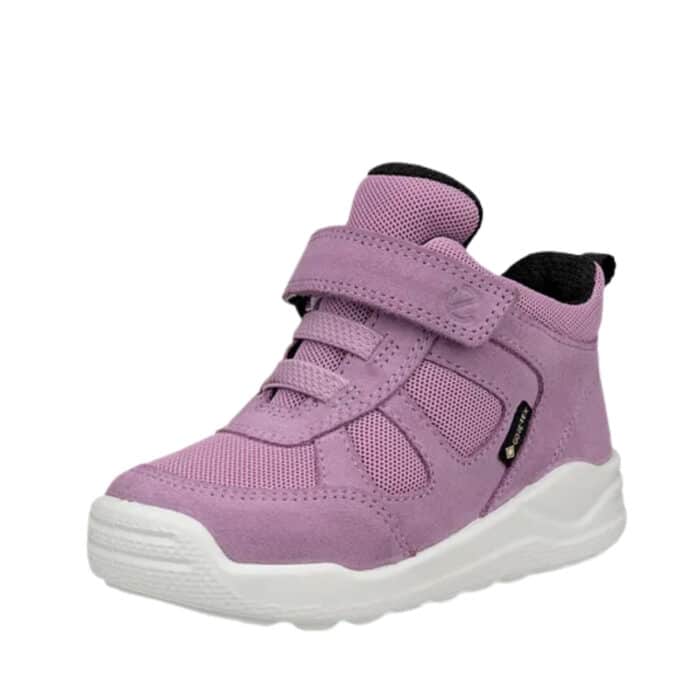 Ecco Urban Mini Støvle Børn