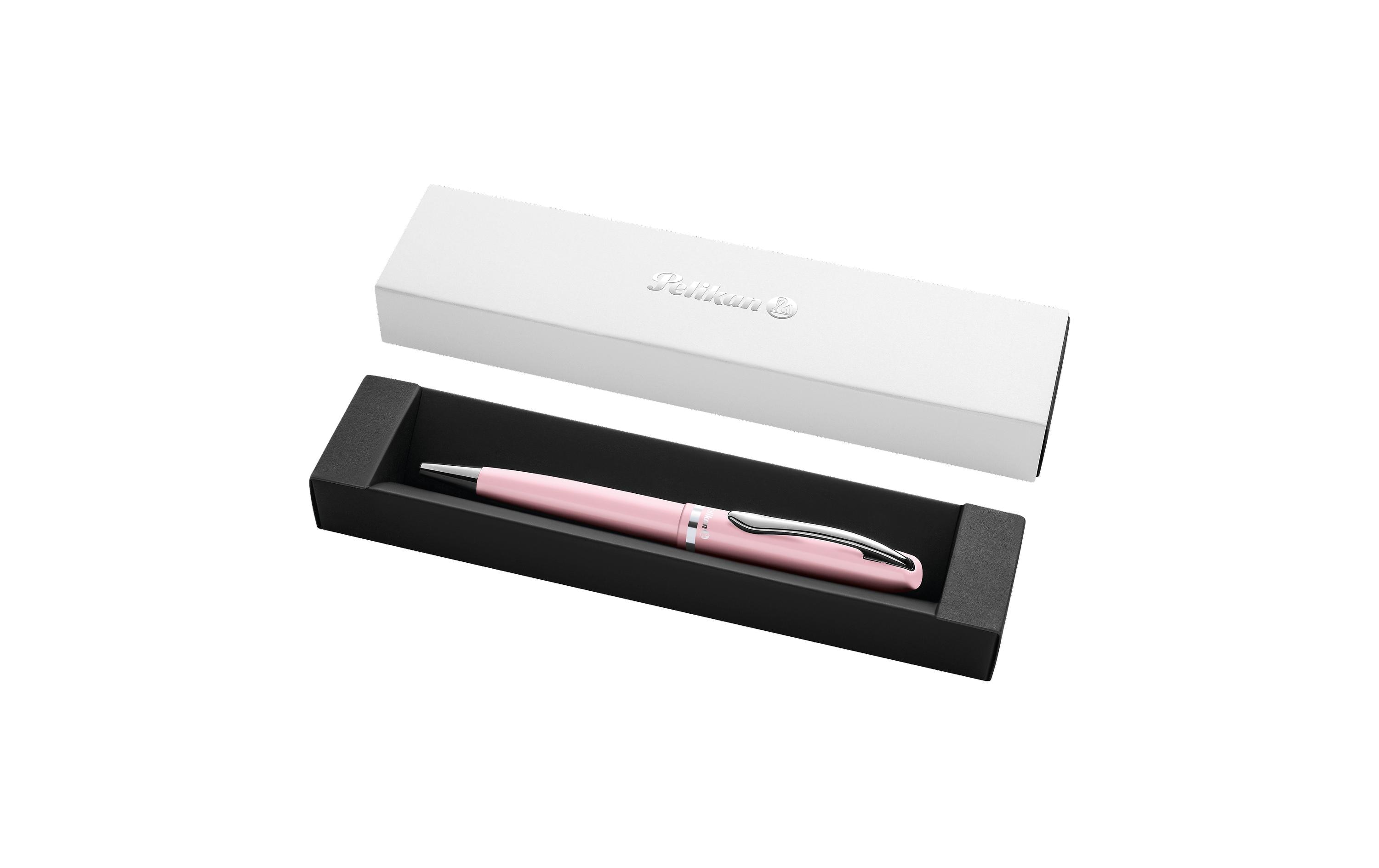 Kugelschreiber Jazz Noble Elegance, M, RoseKugelschreiber im Geschenketui