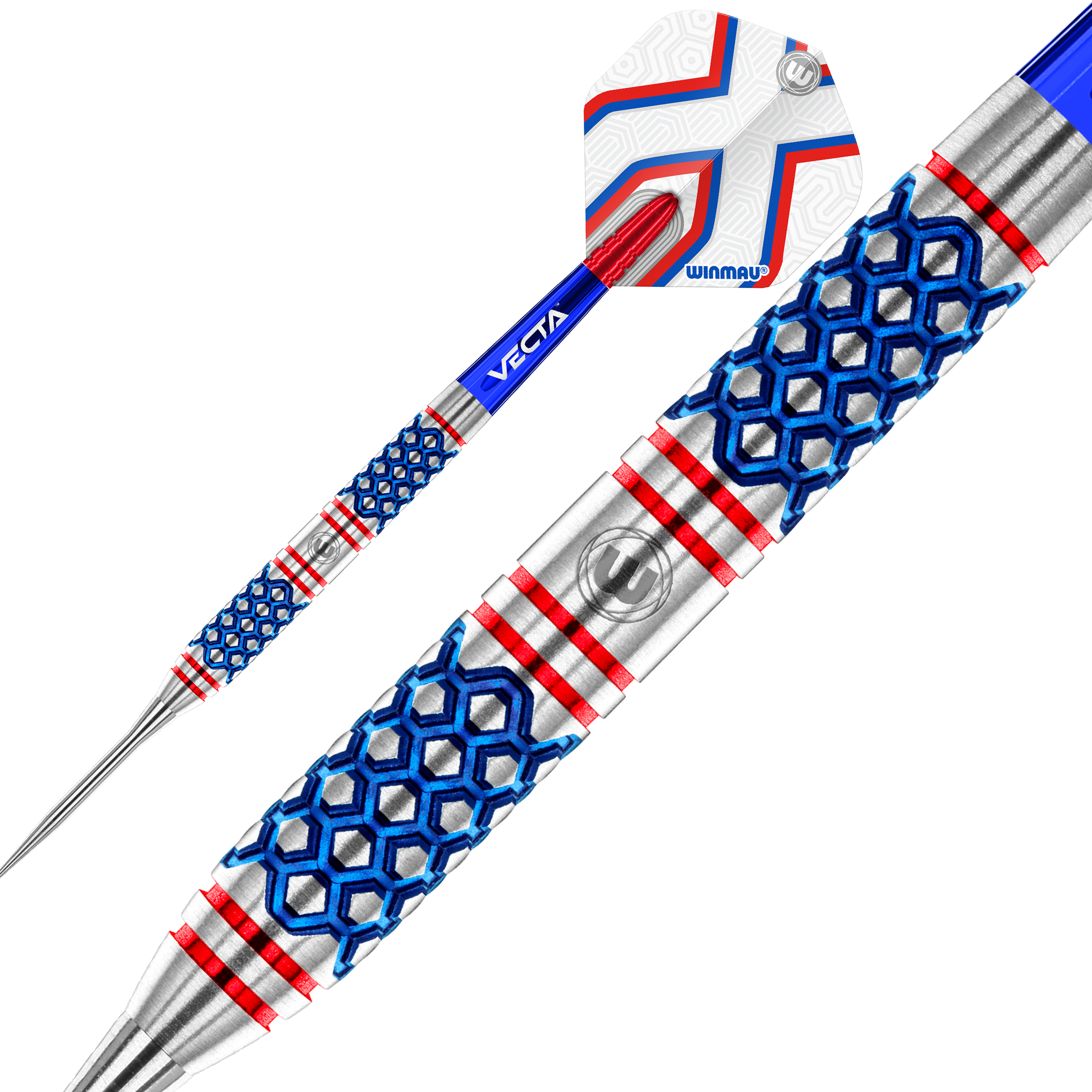 Winmau - Epix - Steeldart