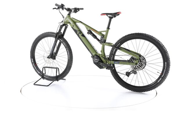 Produit reconditionné - R Raymon FullRay 150E 9.0 Vélo électrique VTT 2022 - Très Bon Etat