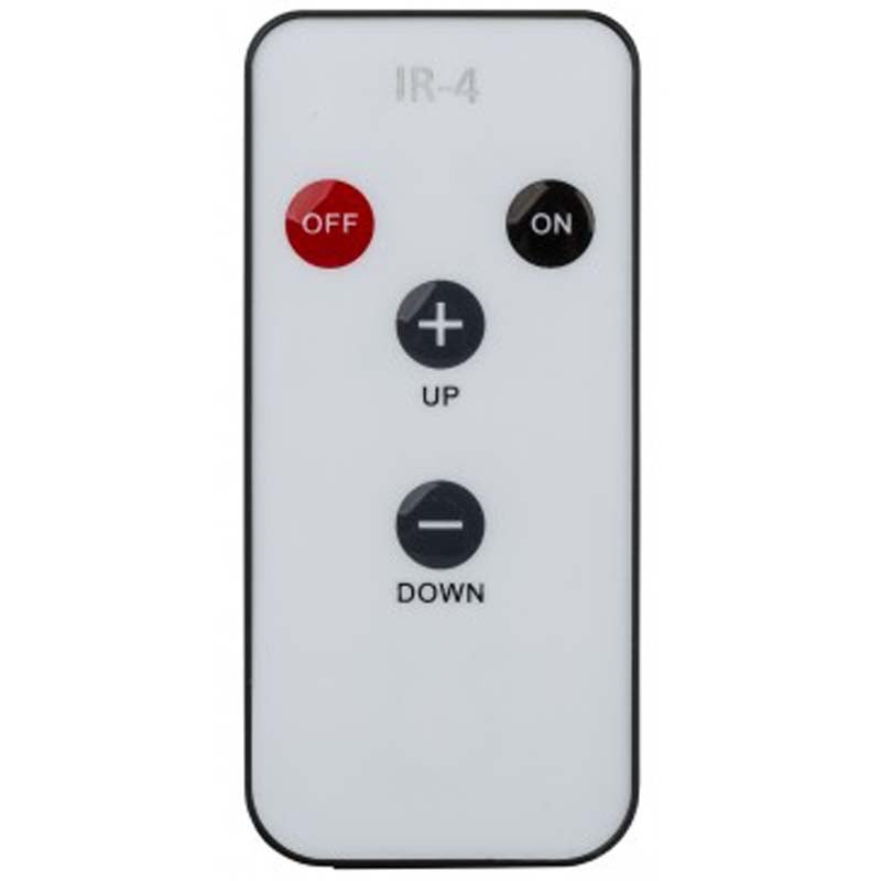 JB systems EZ-SPOT15 WW OUTDOOR LED-projector warm wit buitengebruik