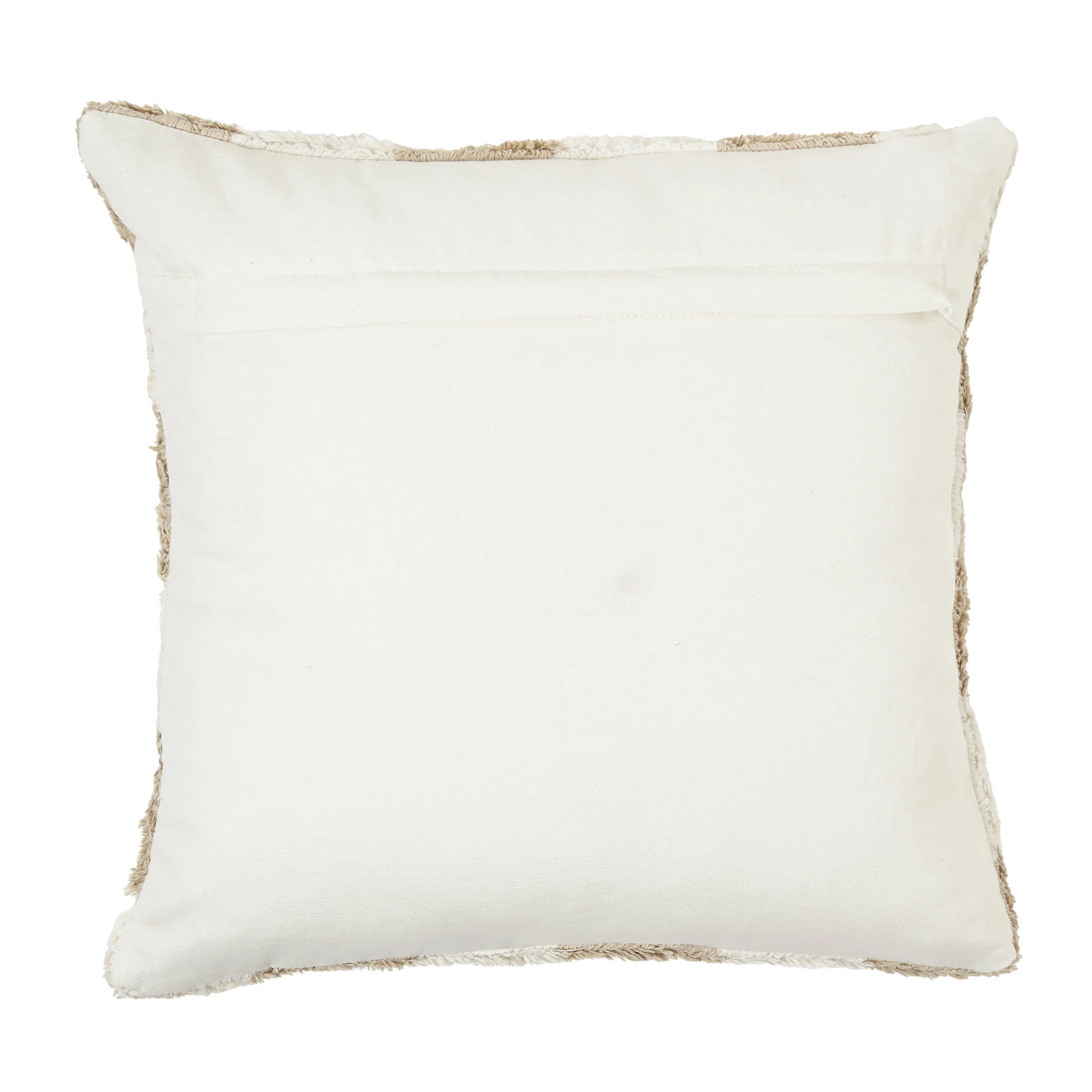NOUS Living sierkussenhoes  (45x45 cm)