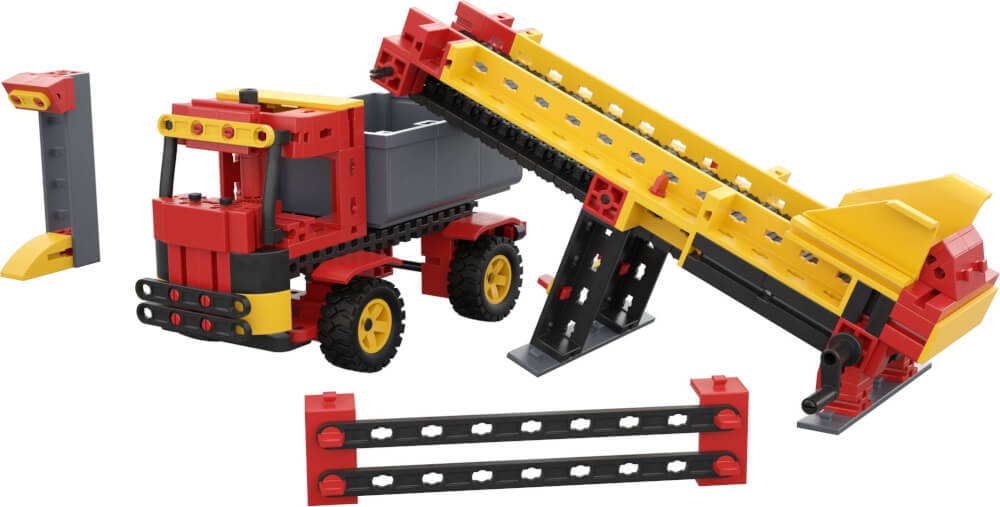 fischertechnik Universal 4